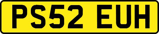 PS52EUH