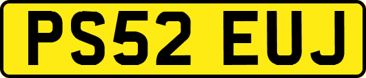 PS52EUJ