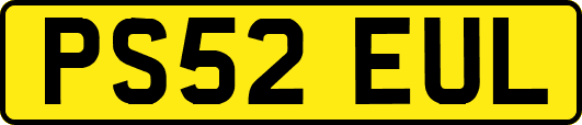 PS52EUL