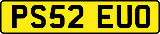 PS52EUO