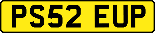 PS52EUP