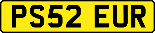 PS52EUR