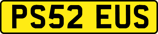 PS52EUS