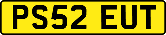 PS52EUT