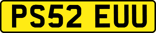 PS52EUU