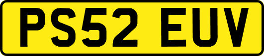 PS52EUV