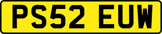 PS52EUW