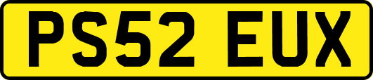 PS52EUX