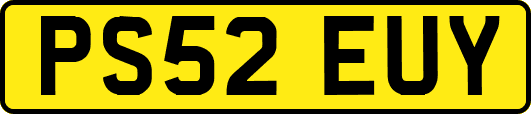 PS52EUY