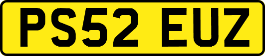 PS52EUZ
