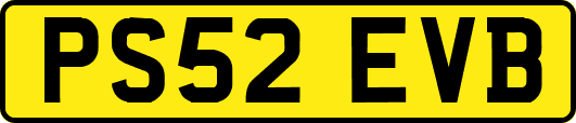 PS52EVB
