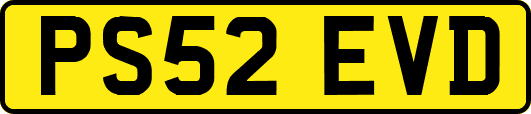 PS52EVD