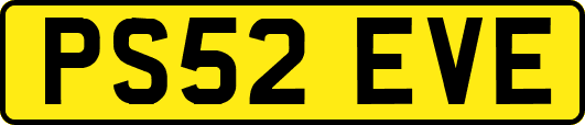 PS52EVE