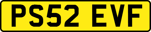 PS52EVF