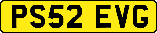 PS52EVG