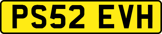 PS52EVH