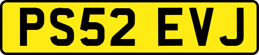 PS52EVJ