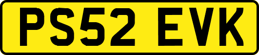 PS52EVK