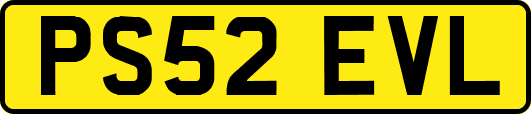 PS52EVL