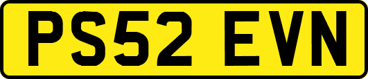 PS52EVN
