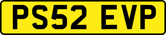 PS52EVP