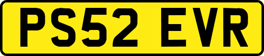 PS52EVR