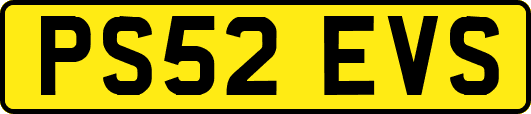 PS52EVS
