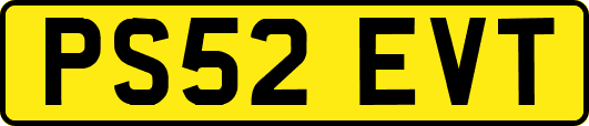 PS52EVT