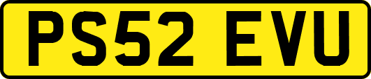 PS52EVU