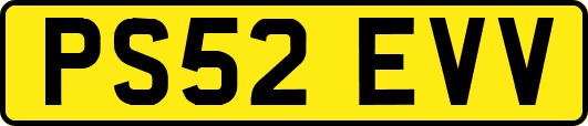 PS52EVV
