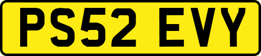 PS52EVY