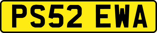 PS52EWA
