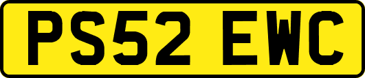 PS52EWC
