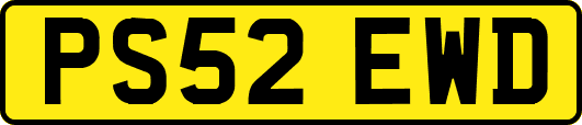 PS52EWD