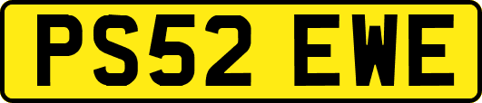 PS52EWE
