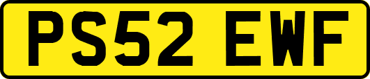 PS52EWF