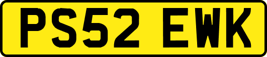 PS52EWK