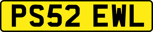 PS52EWL