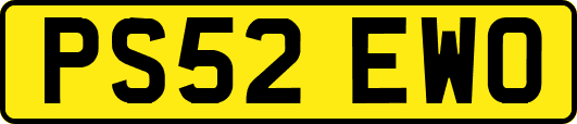 PS52EWO