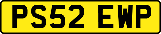 PS52EWP