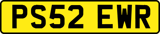 PS52EWR