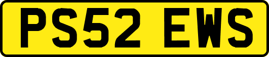 PS52EWS