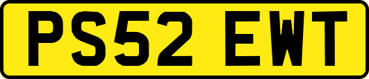 PS52EWT