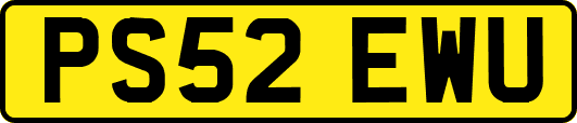 PS52EWU