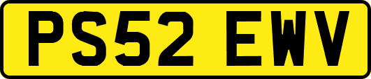 PS52EWV