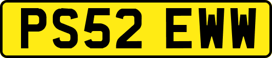 PS52EWW
