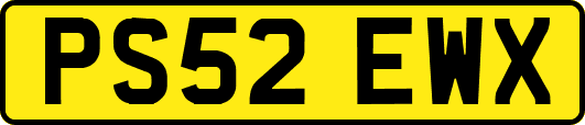 PS52EWX