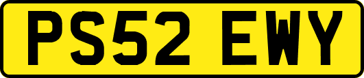 PS52EWY