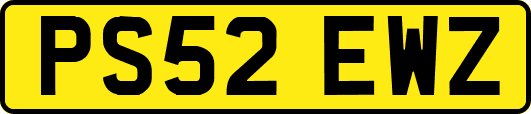 PS52EWZ