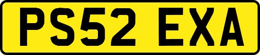 PS52EXA